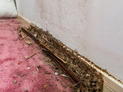 About Haysville Crawl Space Mold Remediation - basement water damage restoration experts in Haysville